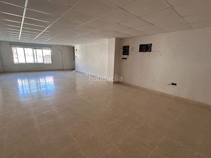 Foto b01f9b2d-fe62-4d6a-b8ef-00220563cc76. Business premise in Jacarilla
