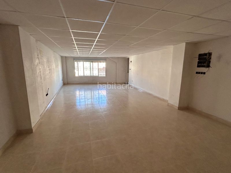 Foto c53d4d5b-be6f-4ad3-bdd0-732cc40b6461. Business premise in Jacarilla