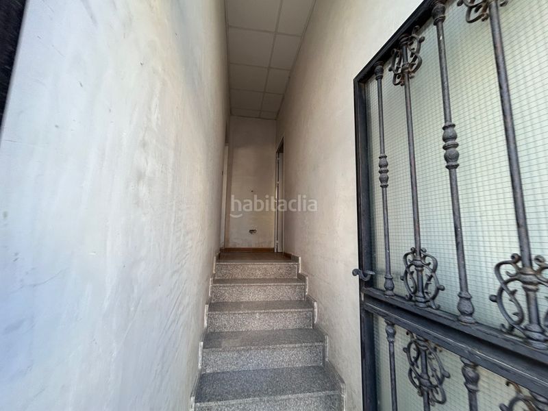 Foto d76ed94b-c509-4e52-8c1f-e3ba328f8fac. Business premise in Jacarilla
