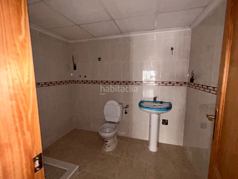 Foto d935e950-bcaf-484a-8fe7-1cab7ae56f3e. Business premise in Jacarilla