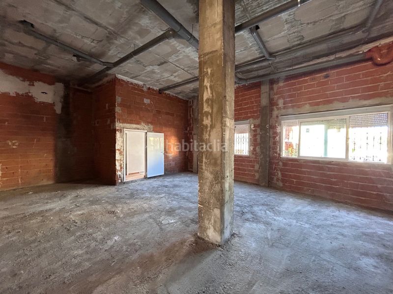 Foto f01d8fd9-0f8f-4e40-91c4-331d210fc680. Business premise in Jacarilla