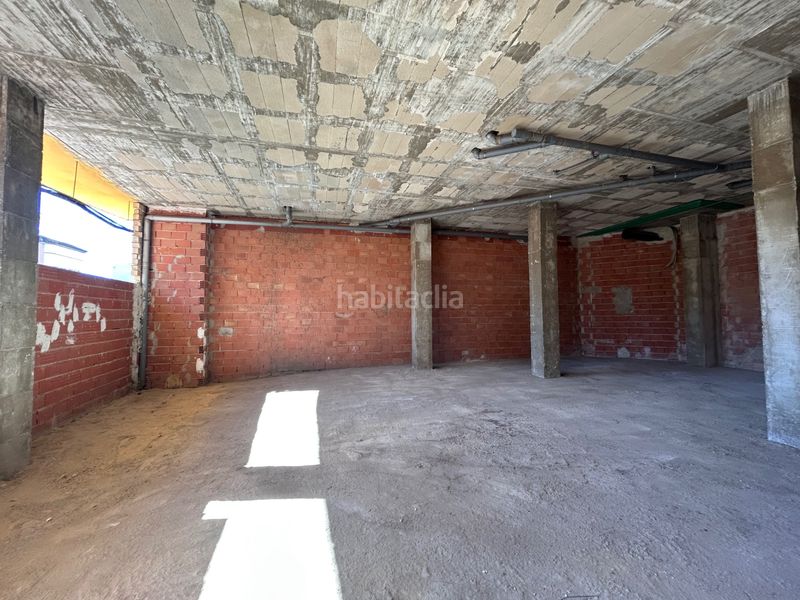 Foto fd602489-1ffd-4d47-913c-0139808e0867. Business premise in Jacarilla