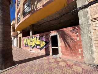 Locale commerciale in Jacarilla