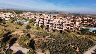 Apartment in Mar Menor golf