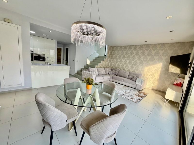 Foto 350243d7-5f47-4b69-a3cc-8db537a673bb. Casa a Rojales