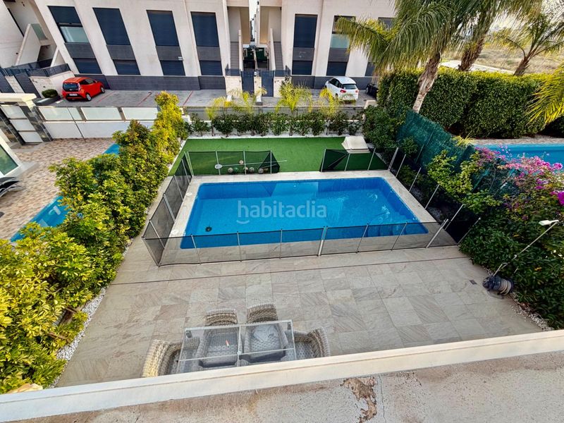 Foto 7a09bfdc-025d-4756-a2e9-d4e258de5aaa. Casa a Rojales