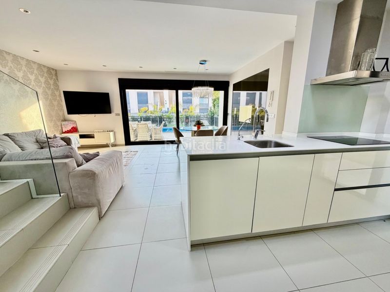 Foto e83b275b-bca0-4227-bc02-dbf501aa1b09. Casa a Rojales