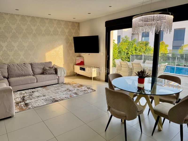 Foto ec43d77b-8c29-472e-aa65-81116ad7636f. Casa a Rojales