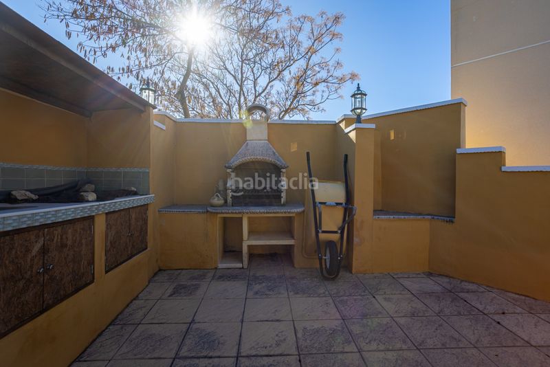 Foto f9b27f5a-dcd6-43ae-a1cb-da190f36ca21. Bauernhof mit parking in Jumilla