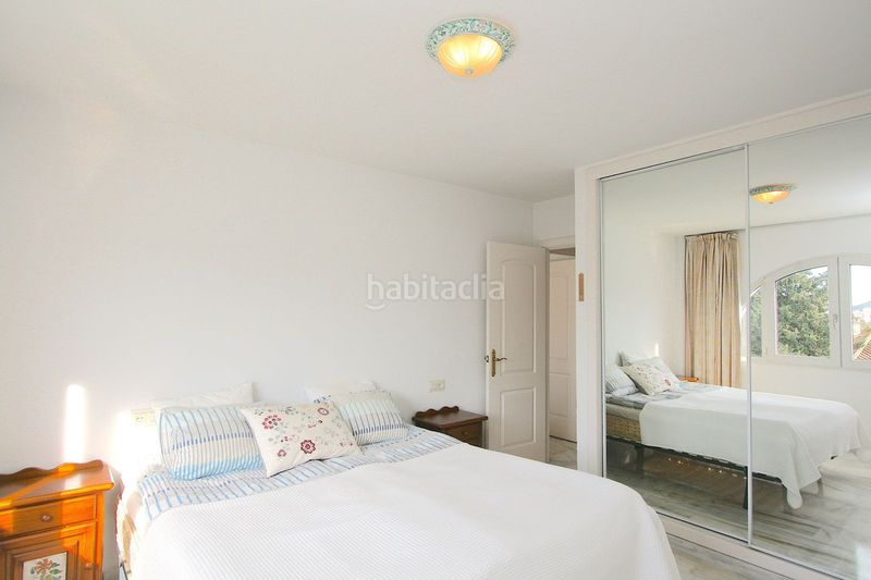 Foto 40e93b8a-405d-4854-bfb9-1a9435a77cb9. Àtic a campo de Mijas Mijas