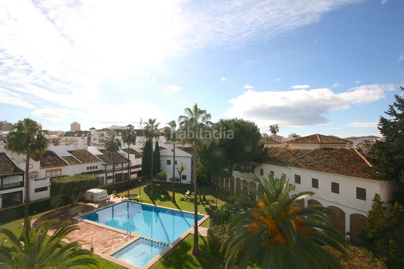 Foto 42b37bf6-99c8-489c-a6a3-8c7f63ee824a. Àtic a campo de Mijas Mijas