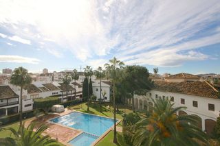 Dachwohnung in Campo de Mijas
