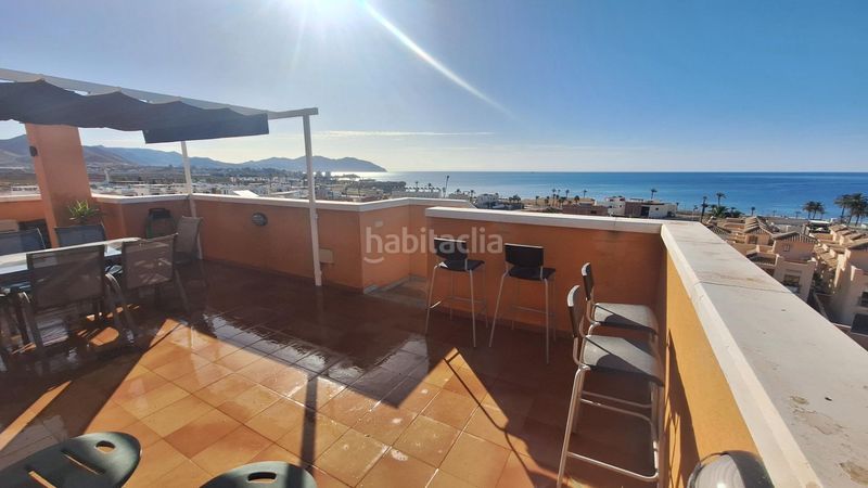 Foto cfe575f2-ccdb-4660-be03-2e927d02bca0. Ático en El Alamillo Mazarrón