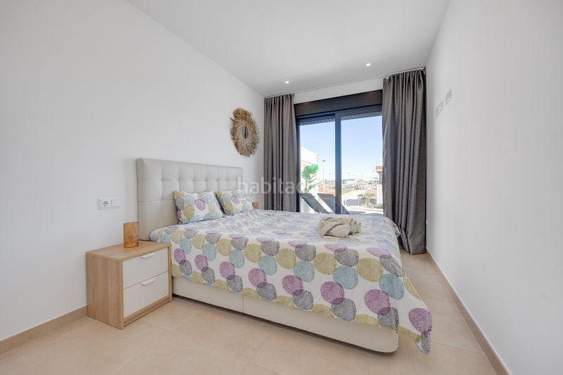 Foto 0b6c6801-37de-48f8-8f1f-dd06fd3ae89e. Casa amb aparcament a San Javier San Javier