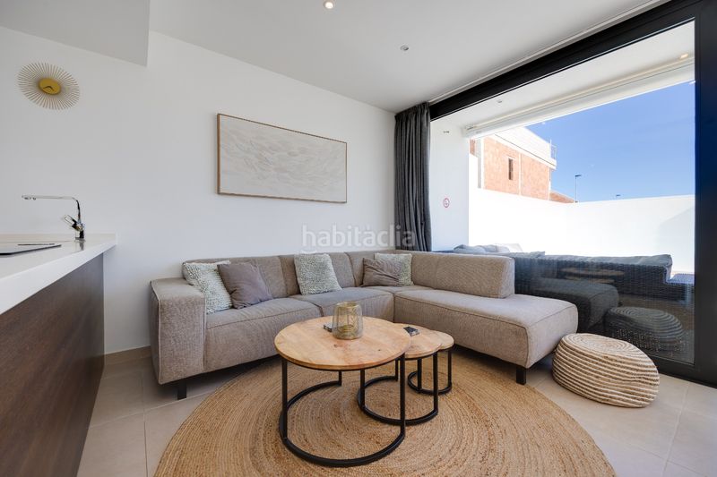 Foto 0f53b13d-13e4-4bb0-96da-e43b3ff651b7. Casa amb aparcament a San Javier San Javier