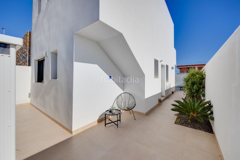Foto 1044507b-c109-4273-ba88-20e135cf2f22. Casa amb aparcament a San Javier San Javier