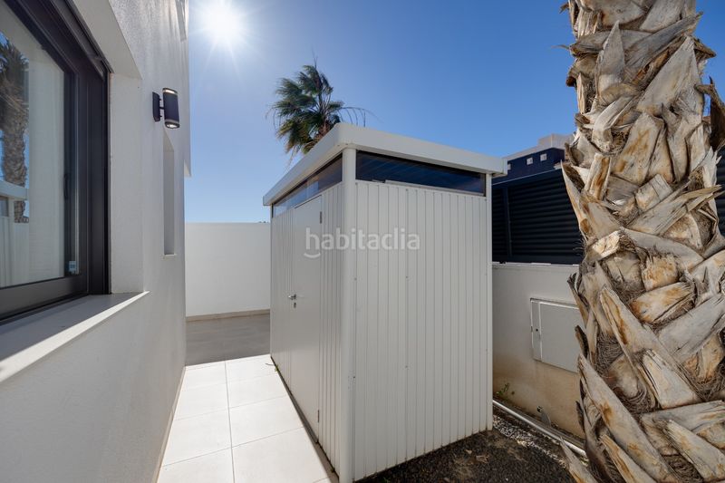 Foto 1ccf56e6-217c-4c24-8a02-3e751b294bfc. Casa amb aparcament a San Javier San Javier