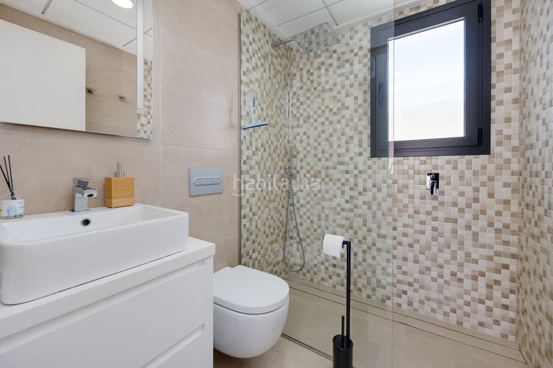 Foto 22e29677-7502-4445-97c9-1f55b6044534. Casa amb aparcament a San Javier San Javier