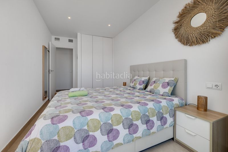 Foto 2f457ce5-77b8-401f-bedc-e5da5b7fd8fb. Casa amb aparcament a San Javier San Javier