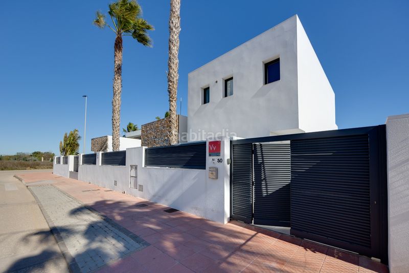 Foto 517b90e5-4f39-4d73-a798-243d42c047ba. Casa amb aparcament a San Javier San Javier