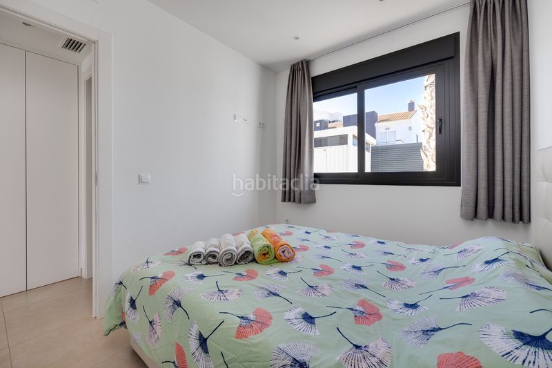 Foto 816460ad-a090-406f-b882-fcc38d89abd4. Casa amb aparcament a San Javier San Javier