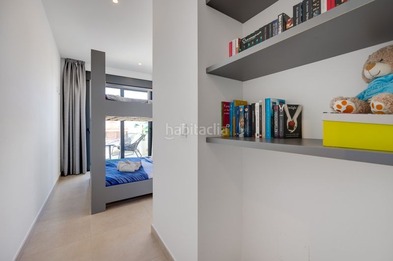 Foto b8efff45-0593-4e99-851b-69531a74be9b. Casa amb aparcament a San Javier San Javier