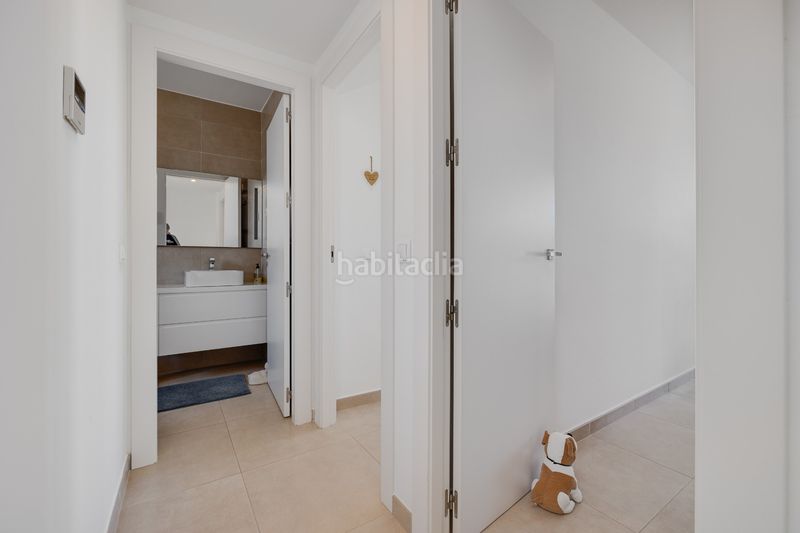 Foto c02d0722-9caa-483c-b92b-69d1b9a7dc74. Casa amb aparcament a San Javier San Javier