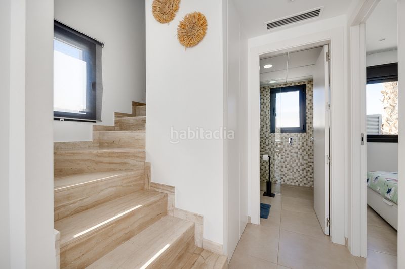 Foto deebec07-4fc4-4e80-afd8-b1d76da3cb79. Casa amb aparcament a San Javier San Javier