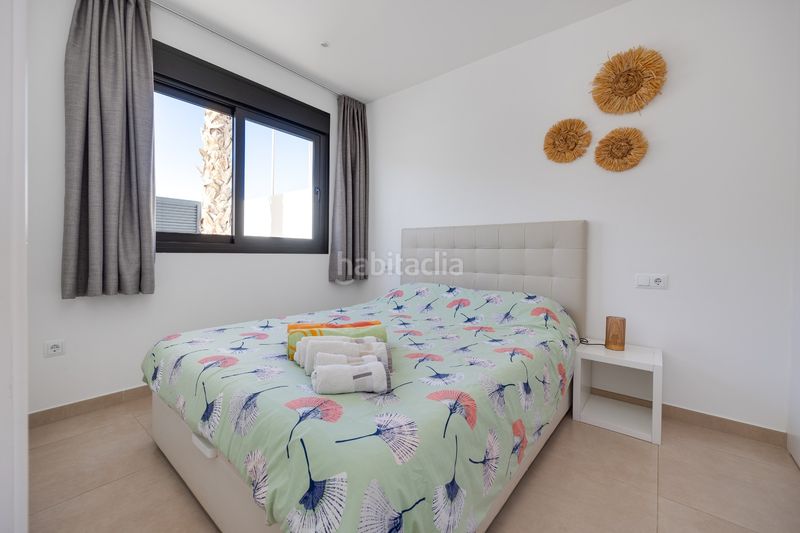 Foto f1fafab5-7fed-4135-bea6-97c77e183b93. Casa amb aparcament a San Javier San Javier