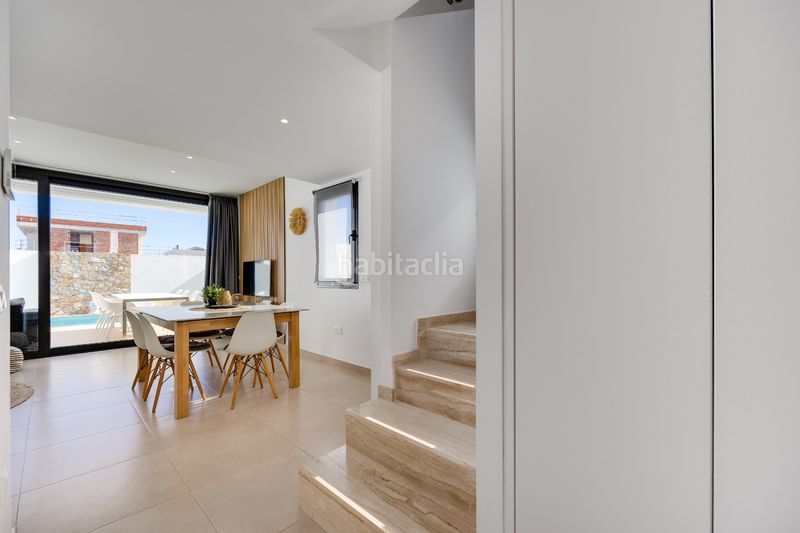 Foto f92f51b0-d54e-47dc-be37-aa3b3210a4ac. Casa amb aparcament a San Javier San Javier