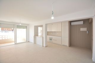 Apartament a Los Europeos
