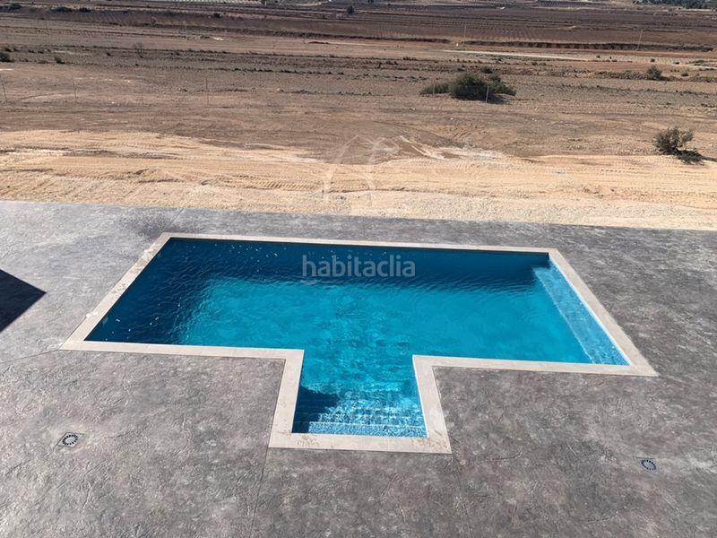 Foto 0be0dfd5-cc2f-4c25-8abf-f5ecfba6e92a. Casa a Pinoso