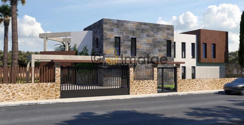 Foto 7460f7e7-c52c-440e-b330-6a206d1f6cbd. Casa a Pinoso