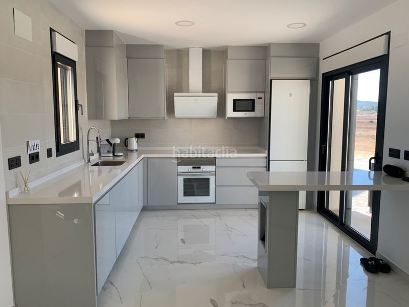 Foto d89244e5-c5c5-47e1-8330-c761212c6f12. Casa a Pinoso