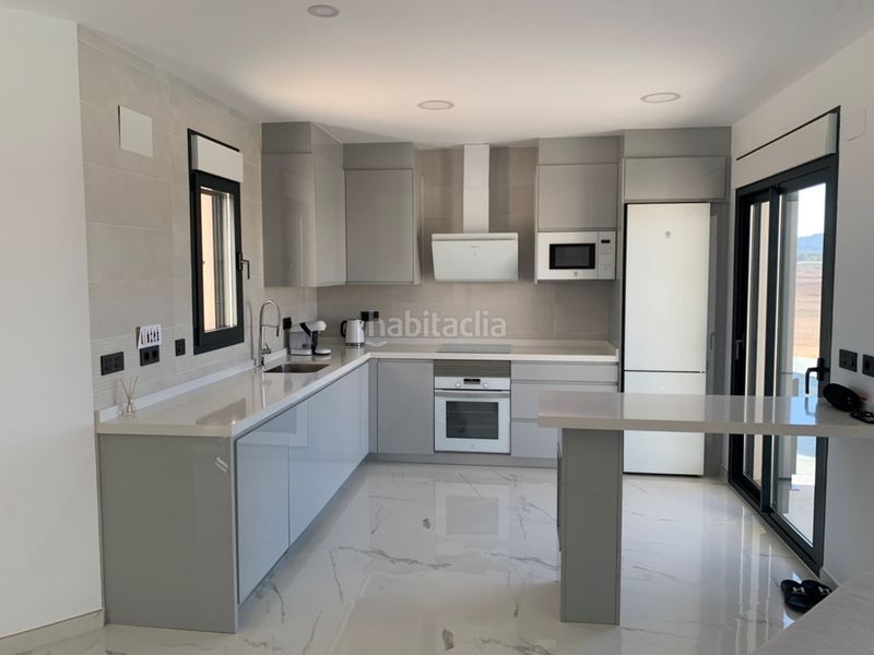 Foto edb64655-0998-4071-883e-00366da5f4ee. Casa a Pinoso