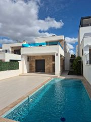 Maison à Desamparados - Hurchillo - Torremendo
