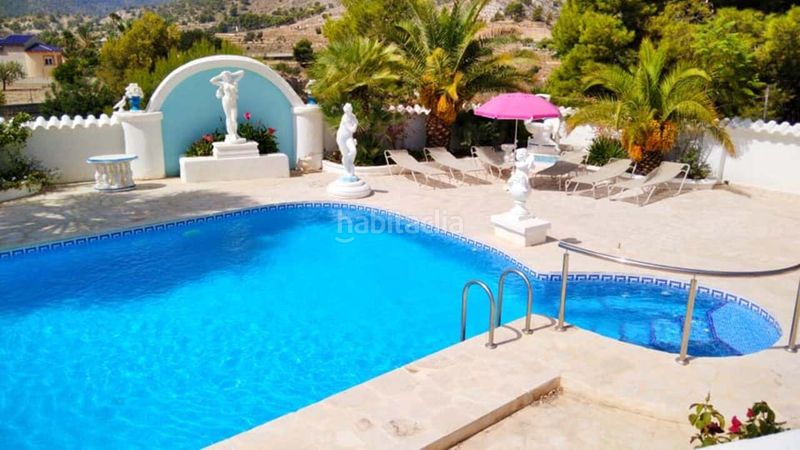 Foto d0dc7f1f-856b-41ba-b9b8-a9649943dd2d. Casa a Orxeta