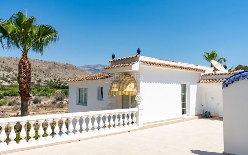 Foto d172c18d-31af-461e-9d2b-bf2db137e0f0. Casa a Orxeta