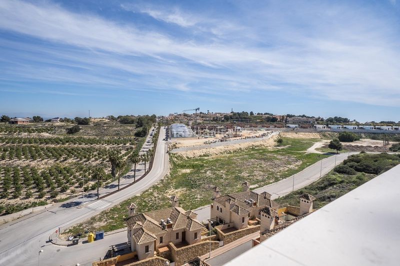 Foto 03bf8ed8-fa67-47e6-8857-9fb385166fcb. Casa amb aparcament piscina a Algorfa