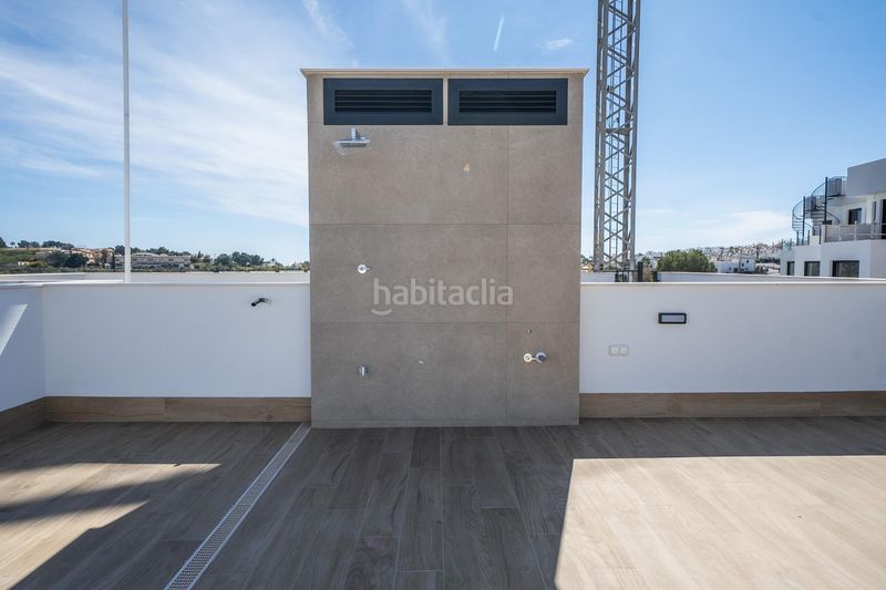 Foto 8d624c64-e3dd-4691-8986-a46f3a567dab. Casa amb aparcament piscina a Algorfa