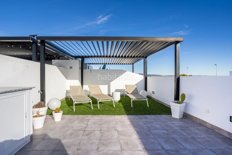 Foto 1e24df38-5950-49d1-9477-5d2e2412bced. Casa a Roldán Torre - Pacheco