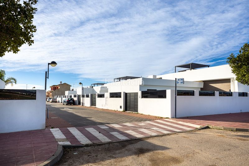 Foto 200b6130-f1fc-41c4-943c-81fa171527ee. Casa a Roldán Torre - Pacheco