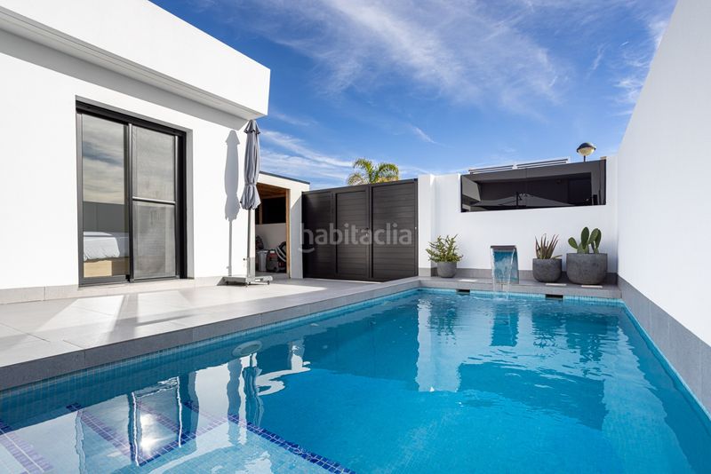 Foto f4d91b58-fa3d-4030-b571-70abcb266df2. Casa a Roldán Torre - Pacheco