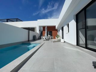 Casa en Roldán