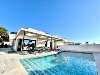 Casa a Los Balcones-Los Altos