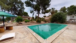 Haus in El Pinar de Campoverde