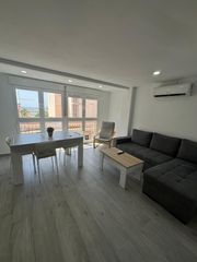 Appartement in El Molino