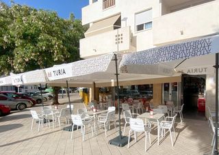 Business premise in Altea Ciudad
