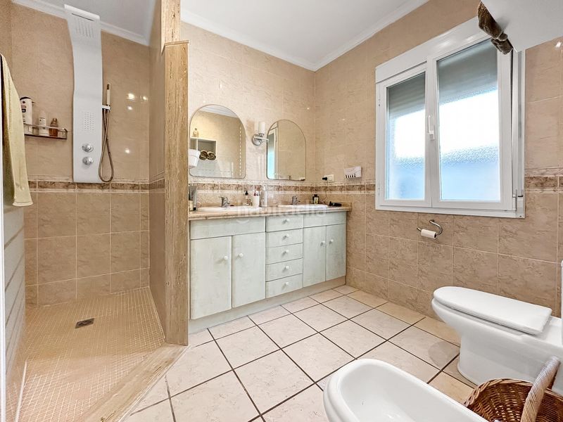 Foto 71aa0a29-f830-443b-a5da-efa7ac48f82b. Casa a Montgó - Ermita Xàbia