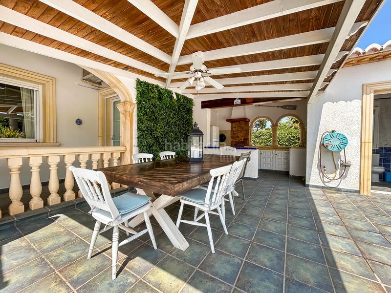 Foto a640028a-d948-48b9-9a24-793245c1f626. Casa a Montgó - Ermita Xàbia